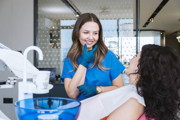 Kelly Ridge, CA Holistic Dental Care Services Company