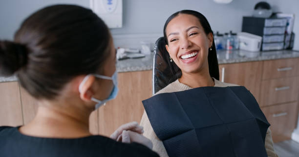 Emergency Dental Services in Kelly Ridge, CA