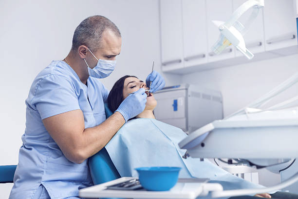 Best Pediatric Dentistry  in Kelly Ridge, CA